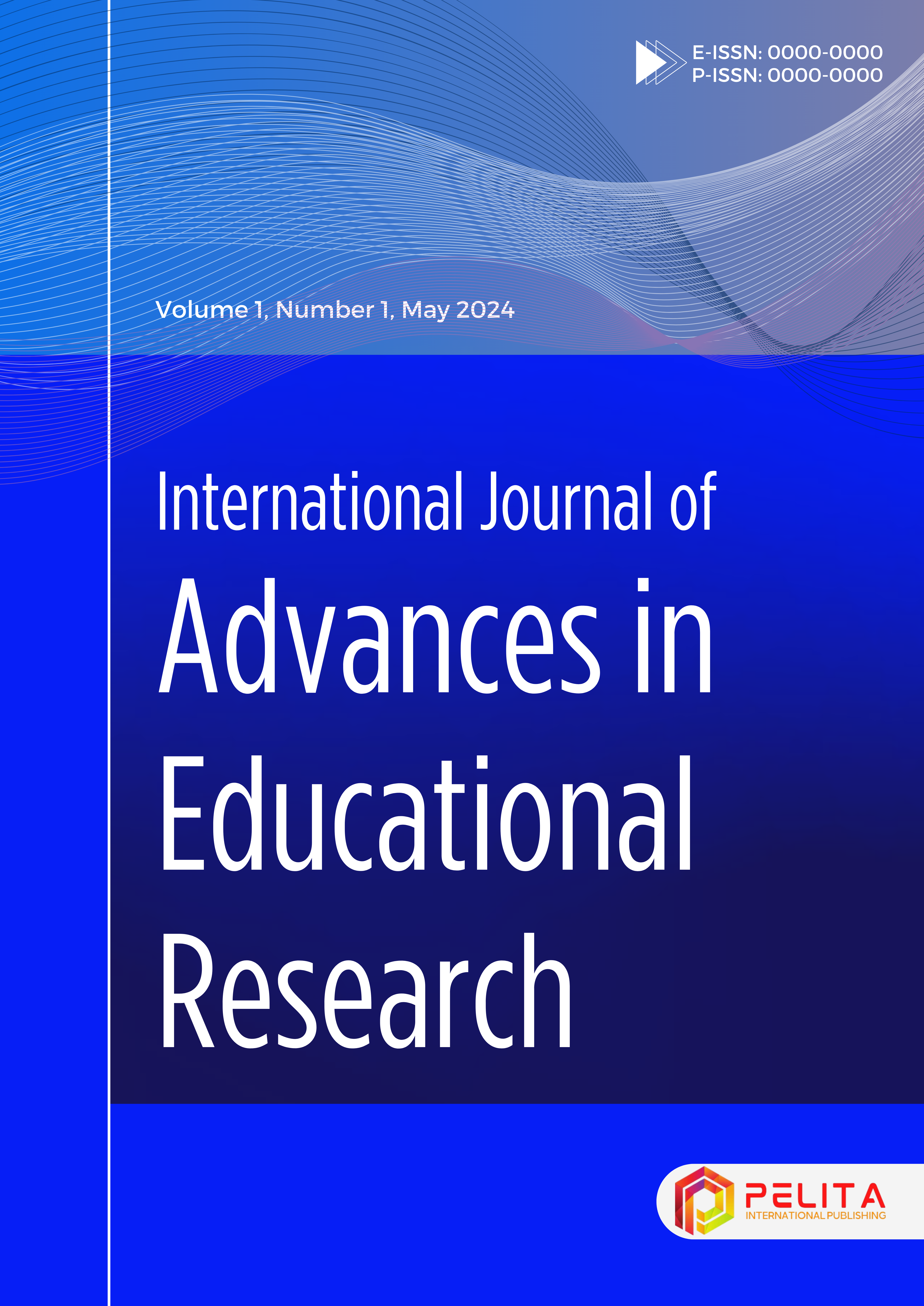 International Journal of Advances in Educational Research